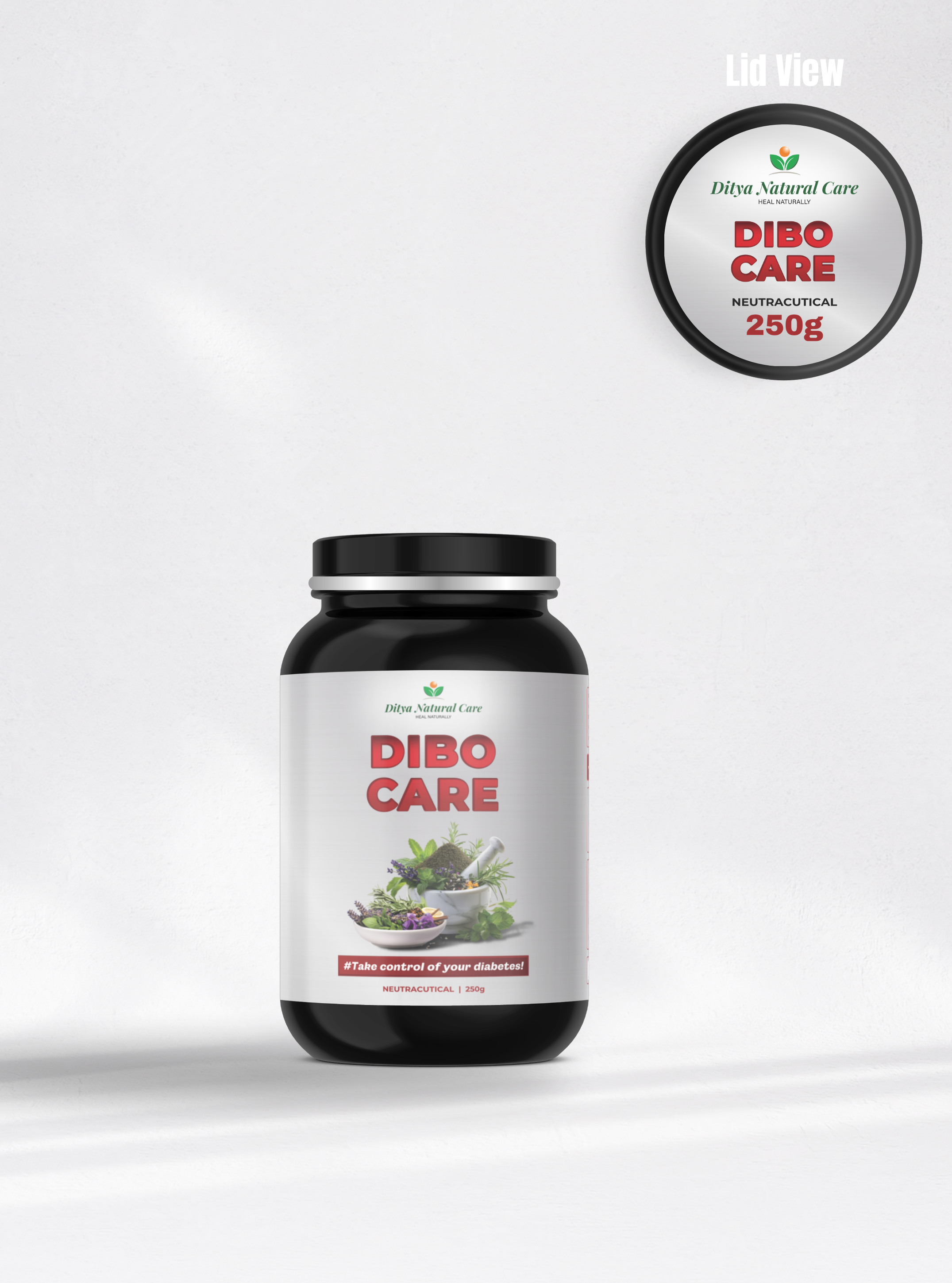 Dibo Care Digestive Capsules