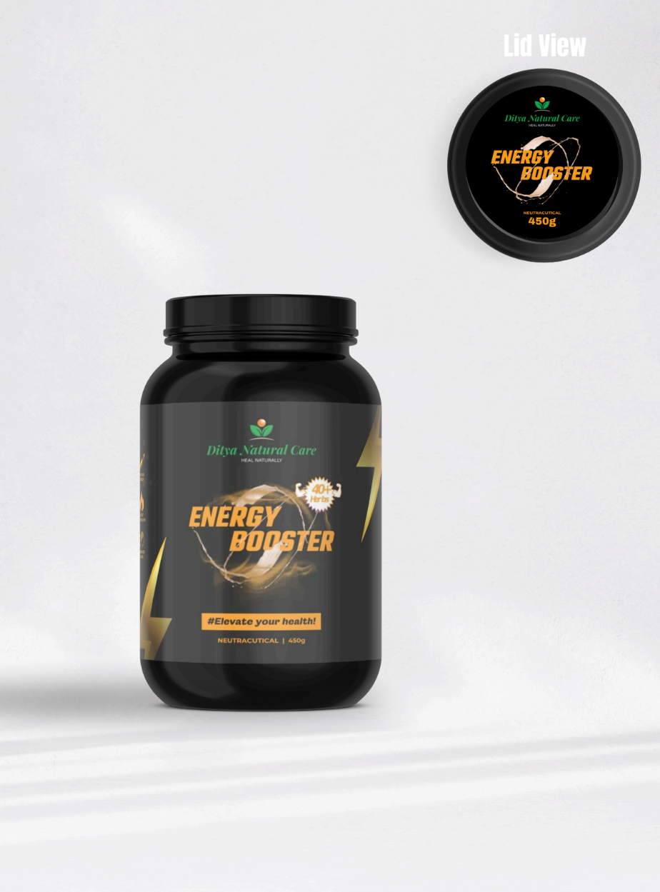 Energy Booster